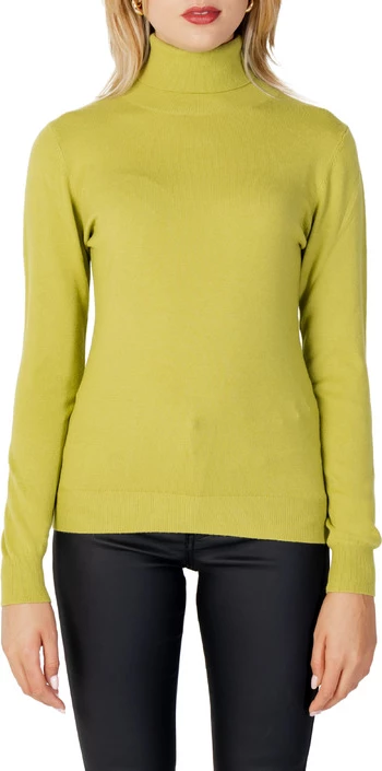 Rolka Sandro Ferrone, rumena