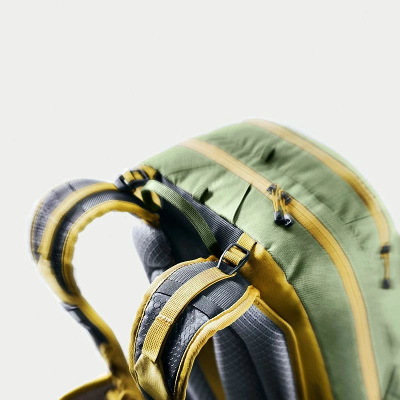 Nahrbtnik Deuter unisex, zelen