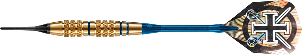 Elektronske puščice za ženske Harrows, modre