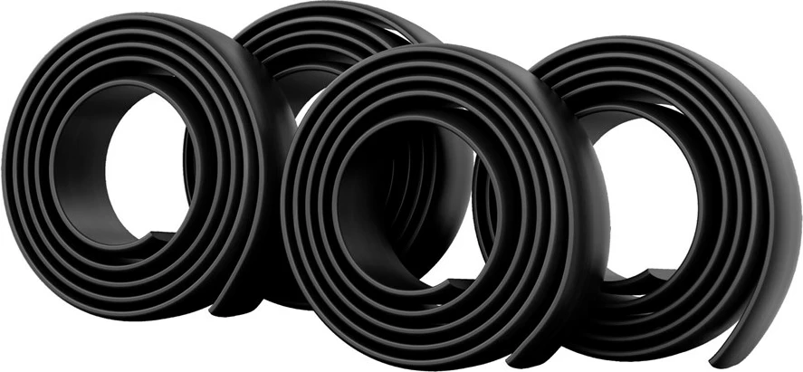 Robotski sesalnik Electrolux ER61UW1DG, 0,22 L, brez vrečke, črn