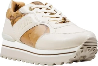 Superge za ženske Alviero Martini Prima Classe, bele