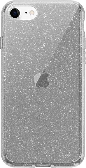 Prozoren srebrn ovitek za telefon UNIQ LifePro Xtreme za iPhone 7/8/SE 2020/SE 2022
