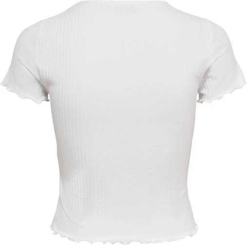 Majica za ženske Only, bela