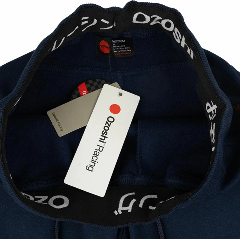 Moške hlače Ozoshi, navy blue