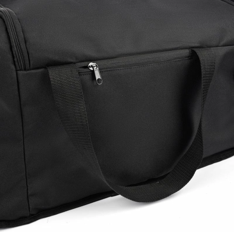 Športna torba Meteor, črna