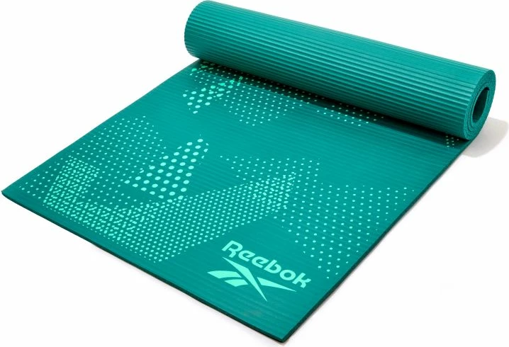 Atlet za trening Reebok, zelene barve Atlet za trening Reebok, zelene barve