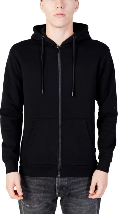 Duks, črn Jack & Jones