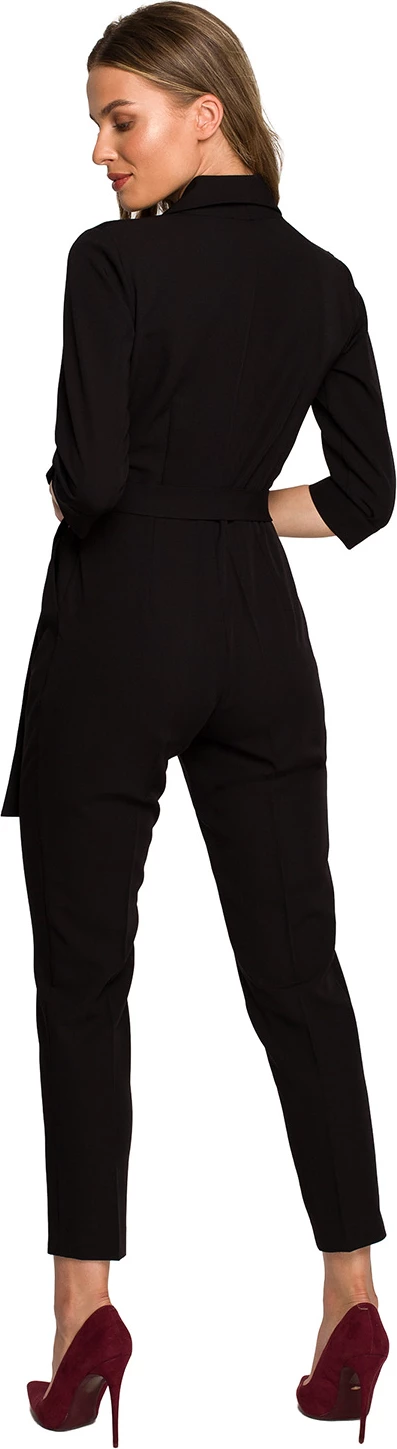 Kombinezon Stylove 171190, črn