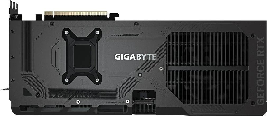Grafična kartica Gigabyte GeForce RTX 5080 GAMING OC 16G, 16 GB, črna