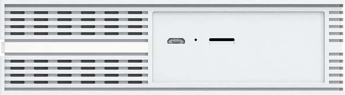 Ruter 4G/LTE ZTE MF297D, z več LAN/WAN priključki