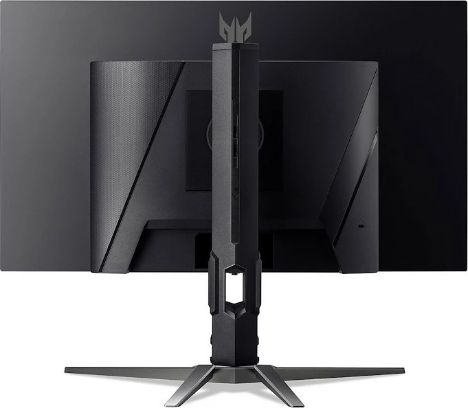 Gaming monitor OLED, 27", 480 Hz, 2560x1440 - Acer Predator X27UF3b