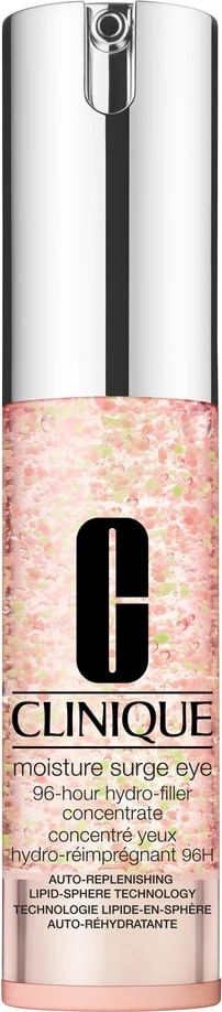 Hidratantni gel za predel okoli oči Clinique Moisture Surge Eye 96-Hour Hydro-Filler Concentrate, 15 ml