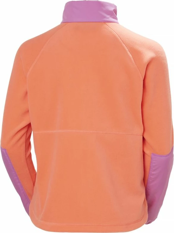 Jakna za ženske Helly Hansen, oranžna in roza