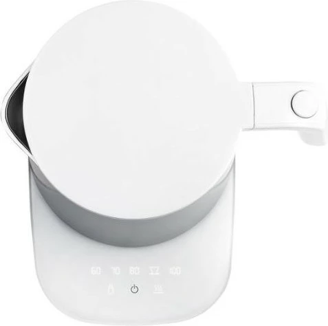 Električni čajnik 1,5 L 1850 W, inox Zwilling PRO