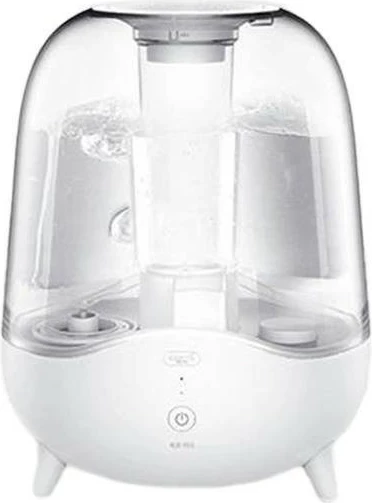Ultrazvočni vlažilec zraka Deerma F325, bel