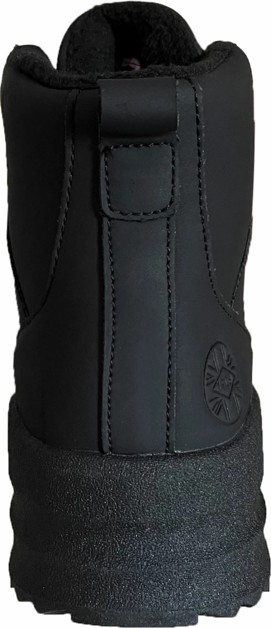 Čevlji za ženske Lee Cooper, črni