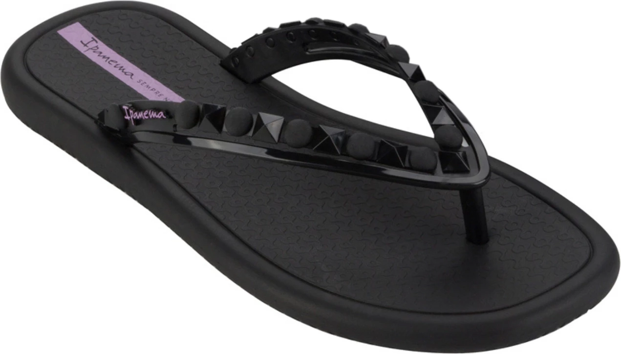 Copati za ženske Ipanema, črni