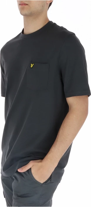Majica za moške Lyle & Scott
