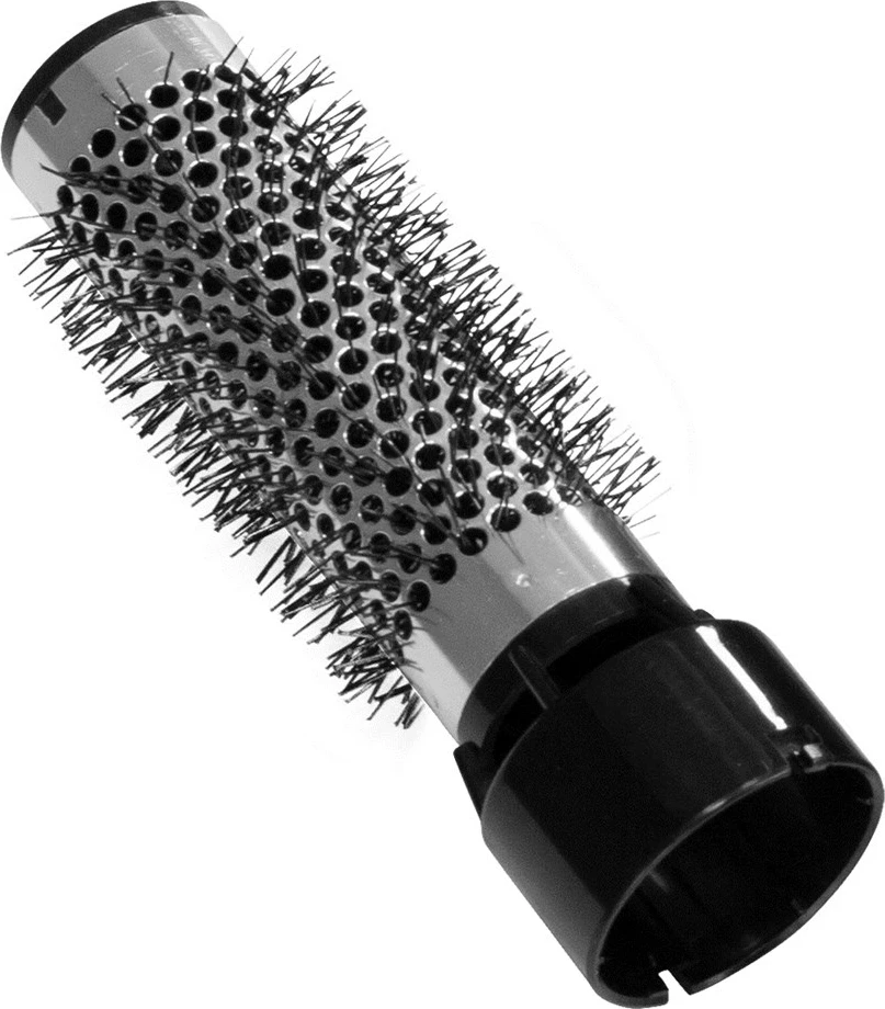 Mlinček za kodranje las CONCEPT KF1325, siva