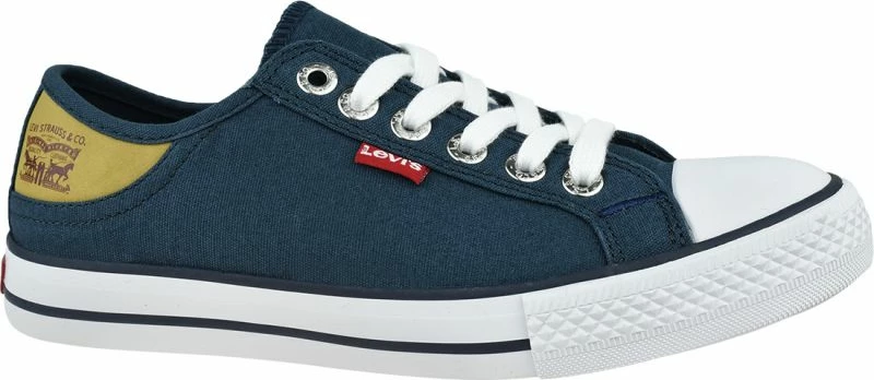 Kopalne, modre ženske čevlje Levi's