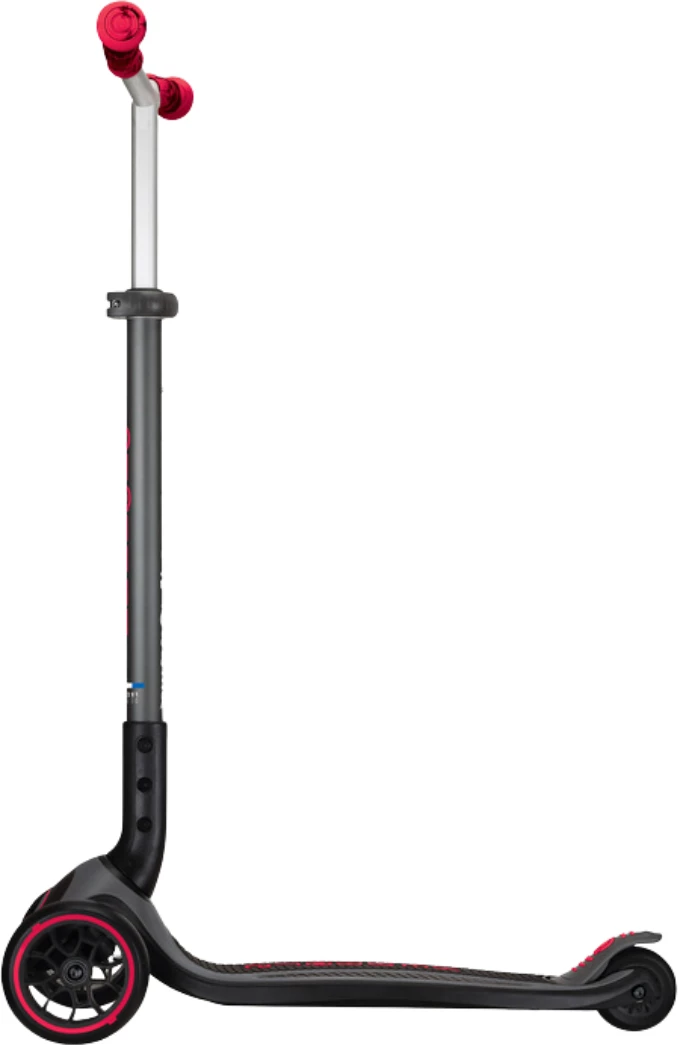 Otroški skiro SMJ, rdeč