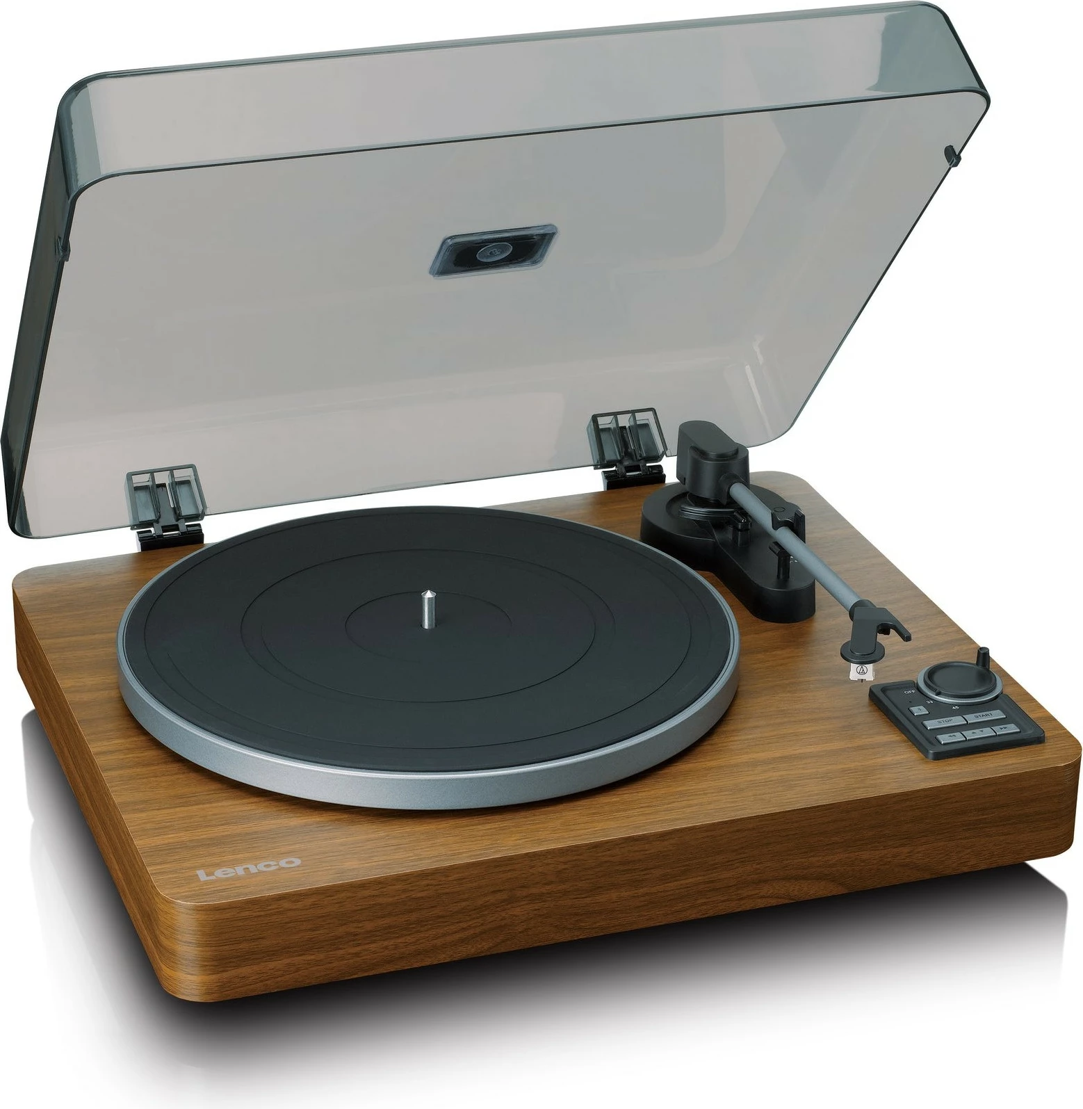 Gramofon Lenco LBTA-165, les Gramofon Lenco LBTA-165, les