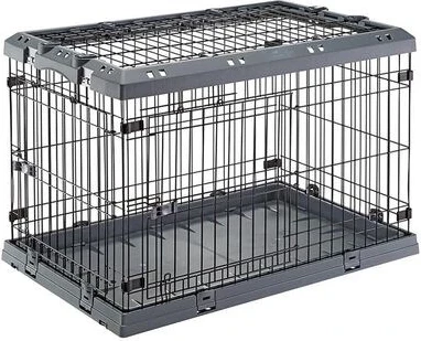 Kletka za pse Superior 90, 92 x 58,5 x 62,5 cm — Ferplast