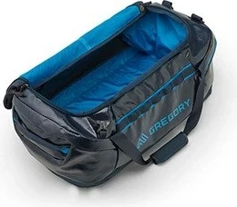 Potovalna torba Gregory Alpaca 60, modra