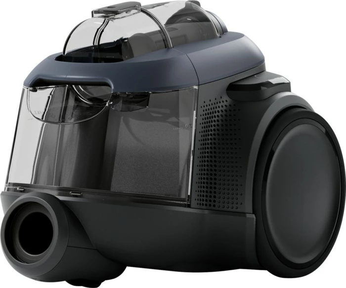 Sesalnik brez vrečke, Electrolux 600 EL61C3DB, 1,6 L, temno moder