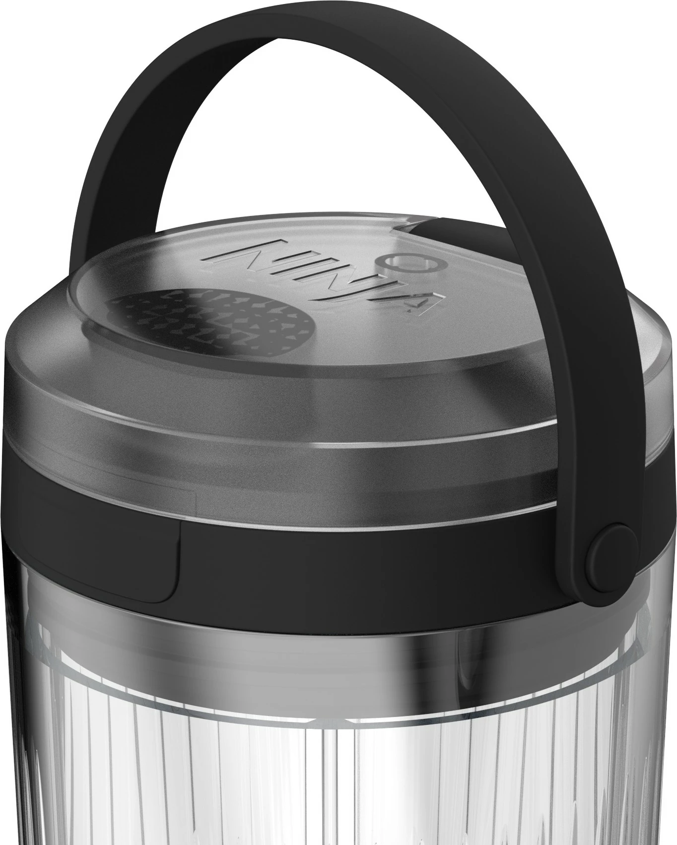 Prenosni mešalnik Blast, Ninja BC151EUBK, brezžični, črn