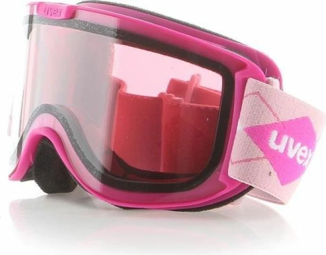 Smučarska očala Uvex, uniseks