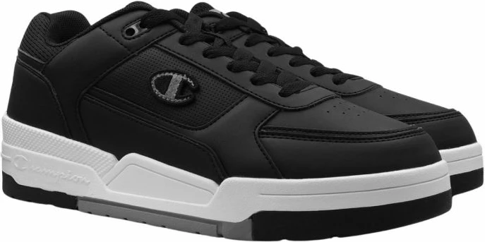 Superge Champion RD18 Heritage Low, črne