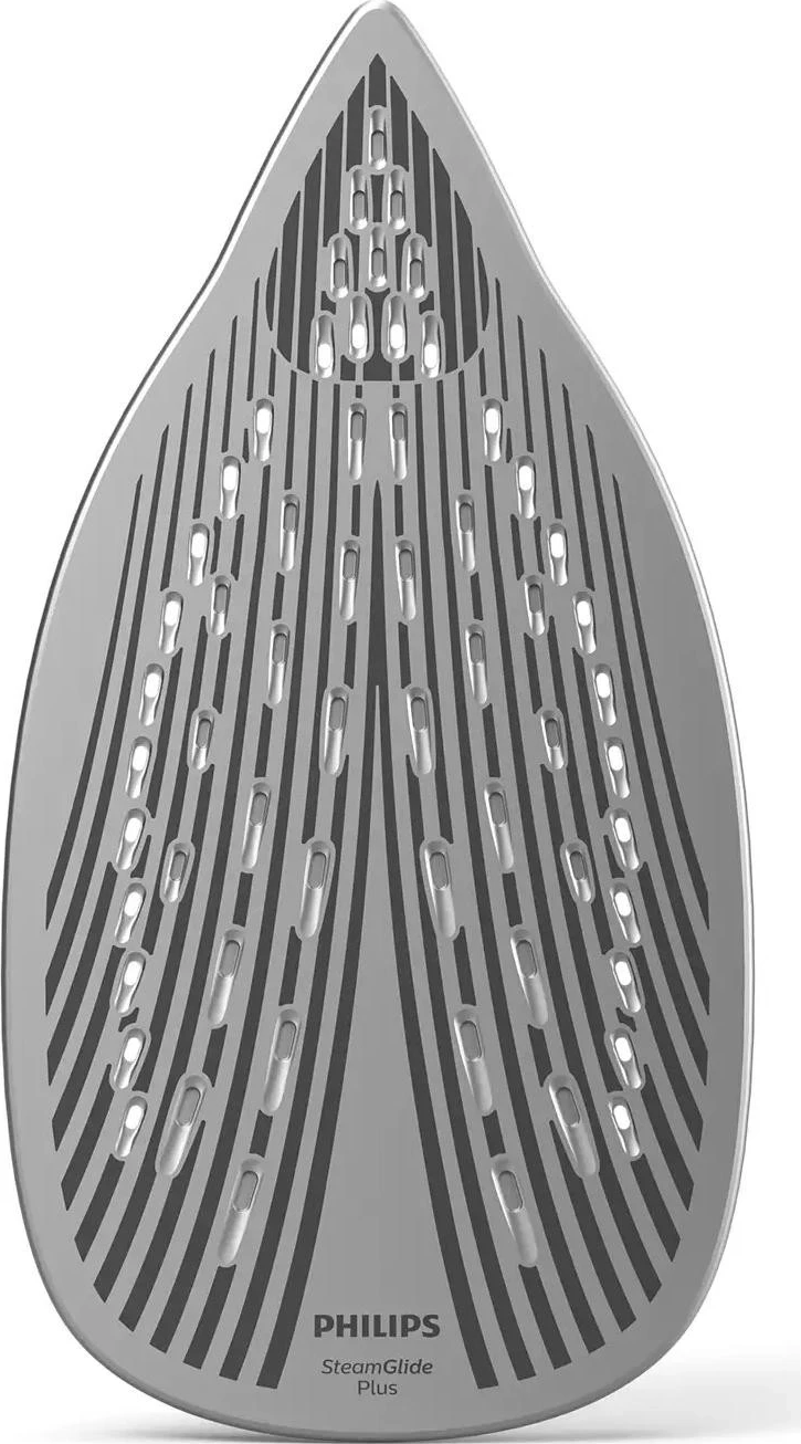 Likalnik na paro Philips DST5040/80, črn