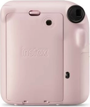 Instantni fotoaparat Fujifilm Instax mini 12, rožnat