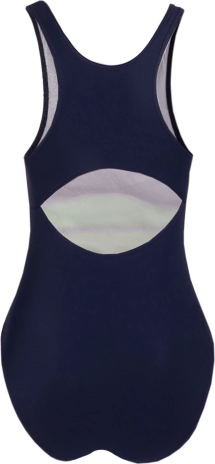 Kopalke bikini za ženske Crowell, navy-lemon-lime Kopalke bikini za ženske Crowell, navy-lemon-lime
