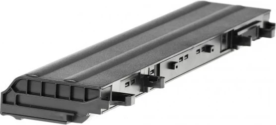 Baterija za prenosnik Green Cell DE80, 4400 mAh, črna