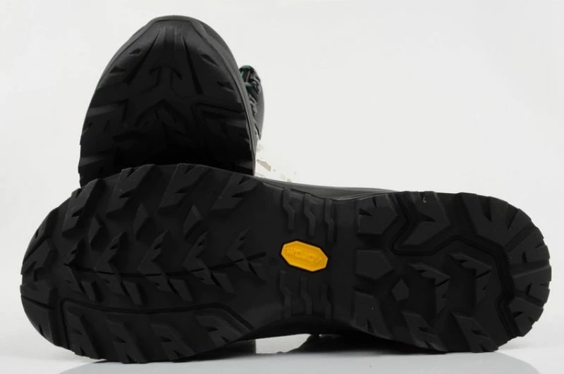 Trek čevlji Aku, moški, sivi