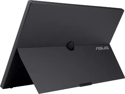 Prenosni monitor 15,6" Full HD 144 Hz, ASUS ZenScreen MB16AHG, črn