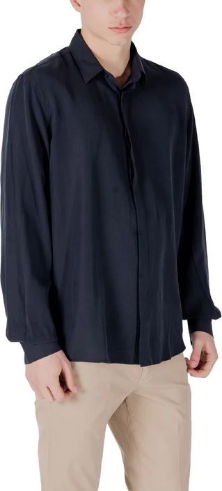 Majica za moške Antony Morato, modra