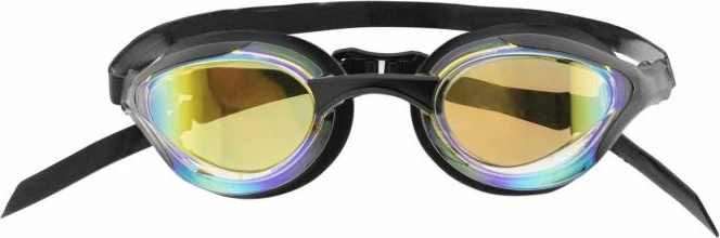 Plavalna očala Aquawave za moške in ženske, črne