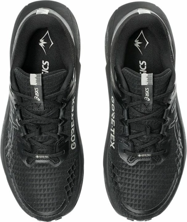 Superge za moške Asics, črne