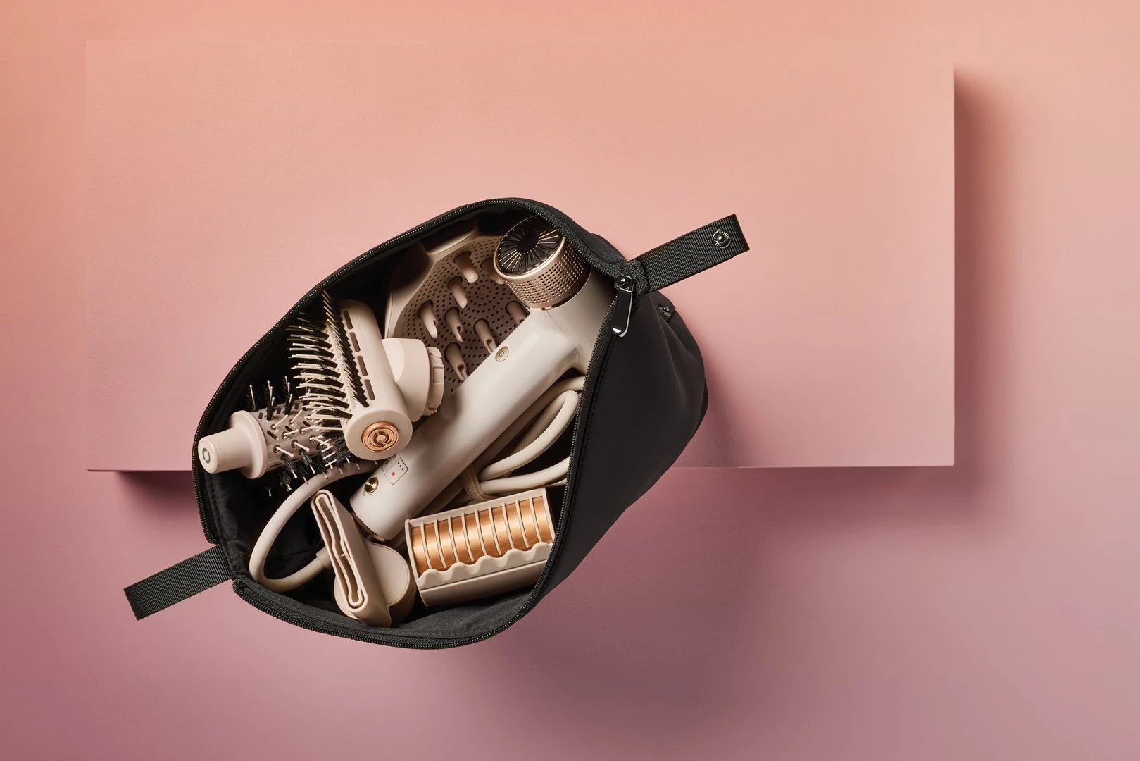 Multistyler Shark HD333EU, bel