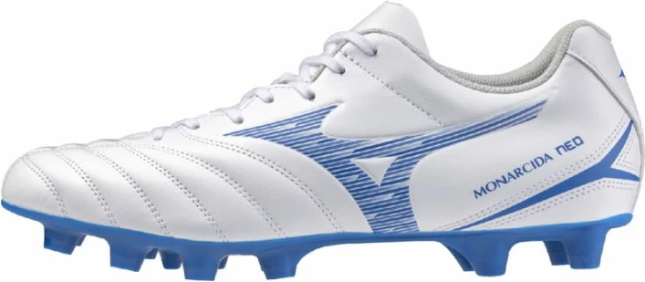 Superge za moške, bele Mizuno Monarcida Neo III Select P1GA242525