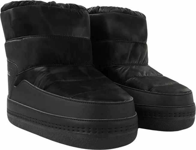 Škornji Chelsea za ženske O'Neill, črni