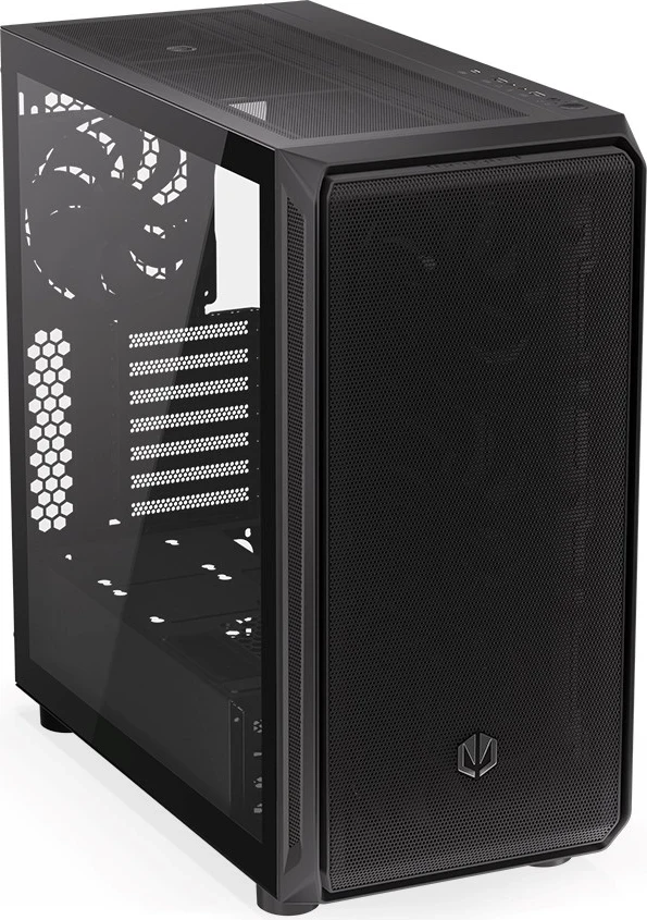 Konzola ENDORFY Arx 700 Air, črna