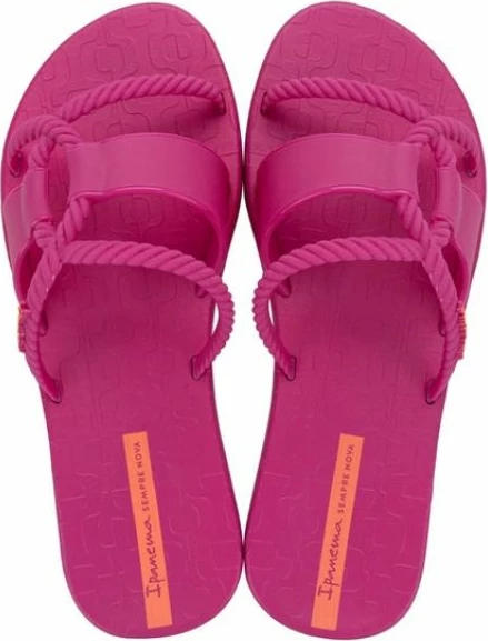 Flip-flop sandali Ipanema, rožnati