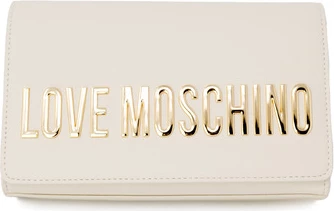 Bež ženska torbica Love Moschino