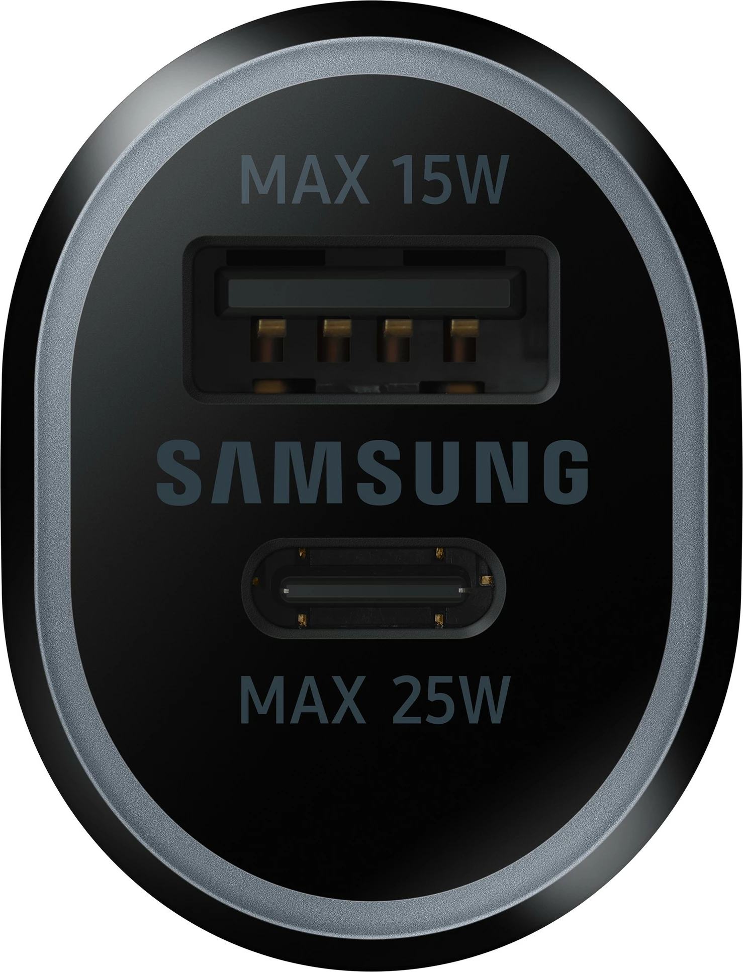 Polnilnik za mobilne telefone Samsung EP-L4020, 40 W, črn Polnilnik za mobilne telefone Samsung EP-L4020, 40 W, črn