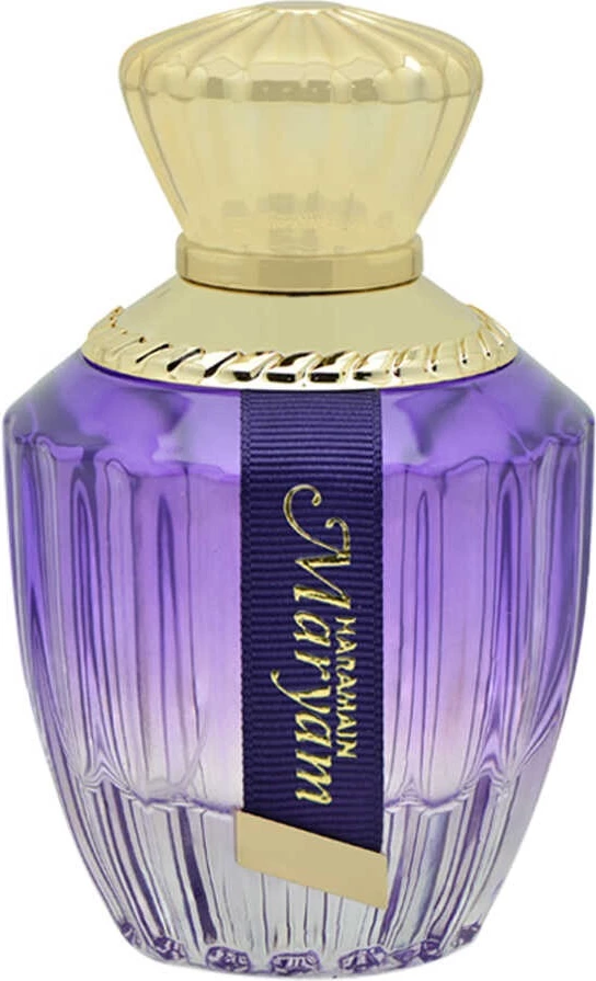 Eau de Parfum za ženske Maryam Al Haramain, 100 ml