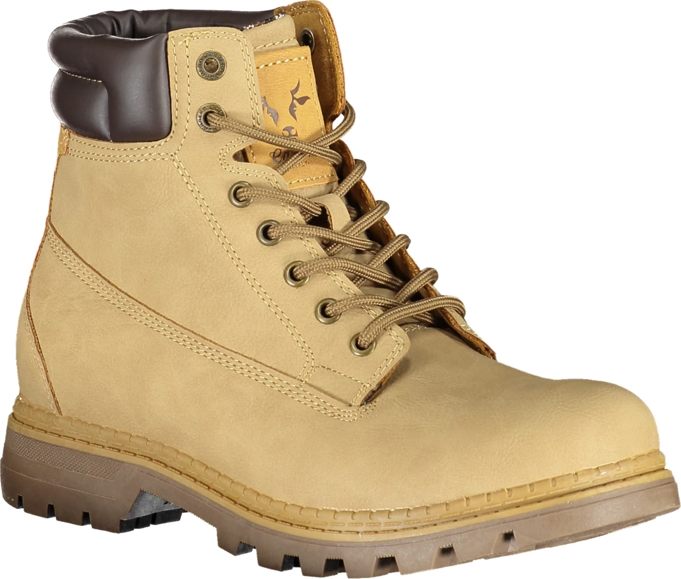 Čizme za ženske Carrera, bež